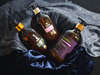 OEM Factory new arrival silky smooth shampoo moisturizing shower gel body lotion