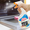 Trending Products New Arrivals Home Household Kitchen Effective Foam Stove Oven Heavy Oil Stain Cleaner Spray