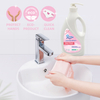  OEM 600ml Deeply Cleaning Ladies Underwear Clothes Cleaning Liquid Soap laundry Detergent