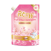 Factory OEM Cleaning 1KG Laundry Detergent Liquid Product For Household