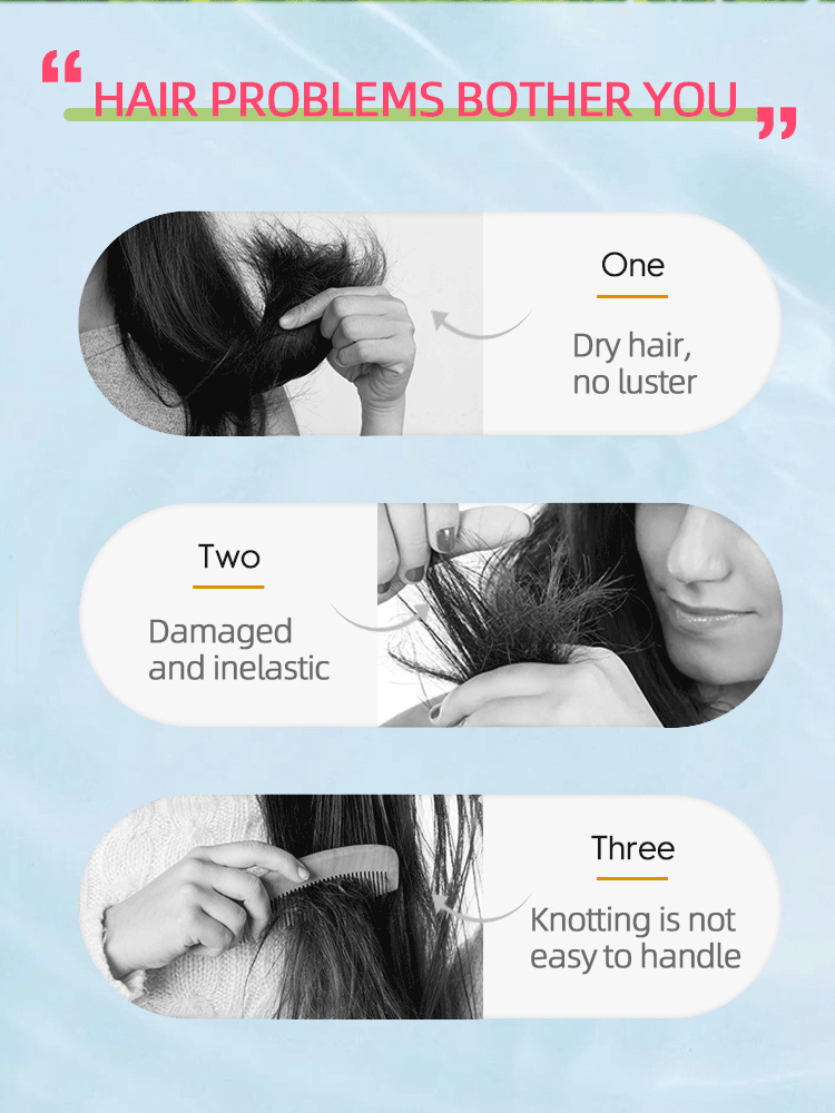 Nourish Scalp Make The Hair Soft And Smooth International Lasting Classic Fragrance 400ml Shampoo