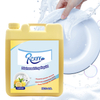 OEM 20L Effective Kumquat Ginger Lemon Orange Household Dishwasher Detergent Dishwash Liquid Soap Dishwashing Liquid