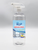 1000ml Hot Sell Remove Soap Scum Hard Stains Domestic Cleaning Products Bathroom Toilet Cleaner Spray