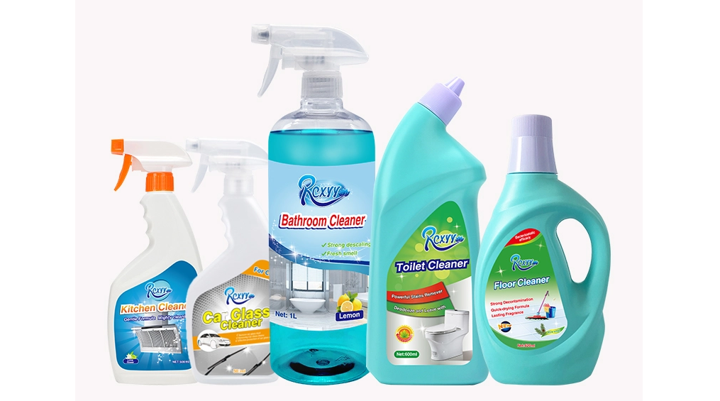 The Ultimate Guide to Choosing the Right Cleaners: Transforming Your Home Cleaning Routine