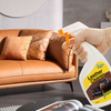 High Effective Cleaning OEM Small MOQ Sofa Leather Cleaner Spray Detergent Liquid