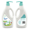 1L Floral Strong Decontamination Bactericidal Enezym Liquid Hand Washing Soap Laundry Detergent
