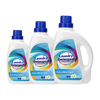 Free Sample 2KG Stains Removal Washing Liquid Full-effect Care Laundry Detergent