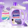 OEM Fabric Softener Conditioner Washing Clothes Liquid 5L Fabric Softener Laundry Detergent High Quality Lavender Fragrance