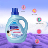 Factory OEM Customized Private Label Eco-Friendly Long Lasting Fragrance 2L Detergent Laundry Fabric Softener