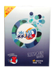 Factory High Quality Bulk 3KG Box Packing Washing Powder With Laundry Formula Detergent