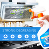 RiCheng Strong Grease Removal Liquid Detergent Kitchen Liquid Cleaner