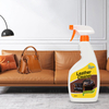 High Effective Cleaning OEM Small MOQ Sofa Leather Cleaner Spray Detergent Liquid