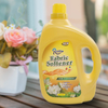 Factory Wholesale 5L Household Cleaning Eco-Friendly Fabric Softener With Laundry Detergent