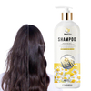 OEM Factory New Arrival Cherry Chamomile Fragrance Shampoo 
