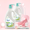 1L Floral Strong Decontamination Bactericidal Enezym Liquid Hand Washing Soap Laundry Detergent
