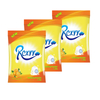 Customize Quality 30g Small Bag Packed 10% Active Matter Phosphorus-free Bulk Washing Detergent Powder