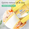 Wholesale Actives 5L High-quality Dishwashing Liquid Kumquat Detergent Dish Wash Powder Supplies