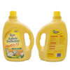 Factory Wholesale 5L Household Cleaning Eco-Friendly Fabric Softener With Laundry Detergent