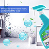 OEM 500ml Top Quality Stain Removal Cleaner Removes Odor Smelling Wall Mold