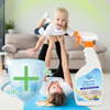 Factory Wholesale Professional Deep Cleaning 500ml Marble Cleaner For Polished And Honed Natural Stone Tile Surface