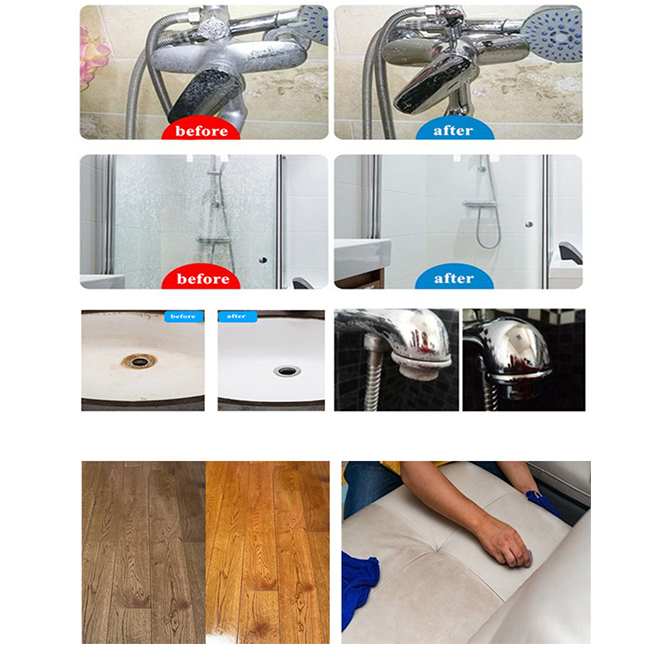 RiCheng Household Strong Stain Removal Spray Multifunction Cleaner