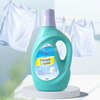 Cleaning Supplies 620ml Factory OEM Household Laundry Washing Detergent 2 in 1 Bleach liquid Cleaner
