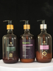 OEM Factory new arrival silky smooth shampoo moisturizing shower gel body lotion