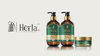 OEM Factory new arrival PH-balanced CAVIAR LUXURY SERIES shampoo shower gel conditioner