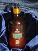 OEM Factory new arrival silky smooth shampoo moisturizing shower gel body lotion