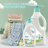 1L Floral Strong Decontamination Bactericidal Enezym Liquid Hand Washing Soap Laundry Detergent