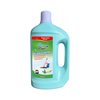 Factory Supplier High Quality OEM Powerful Removal Stubborn Stains 1.5 L Floor Cleaner Liquid For Floor Surface