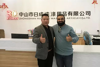 Successful Cooperation