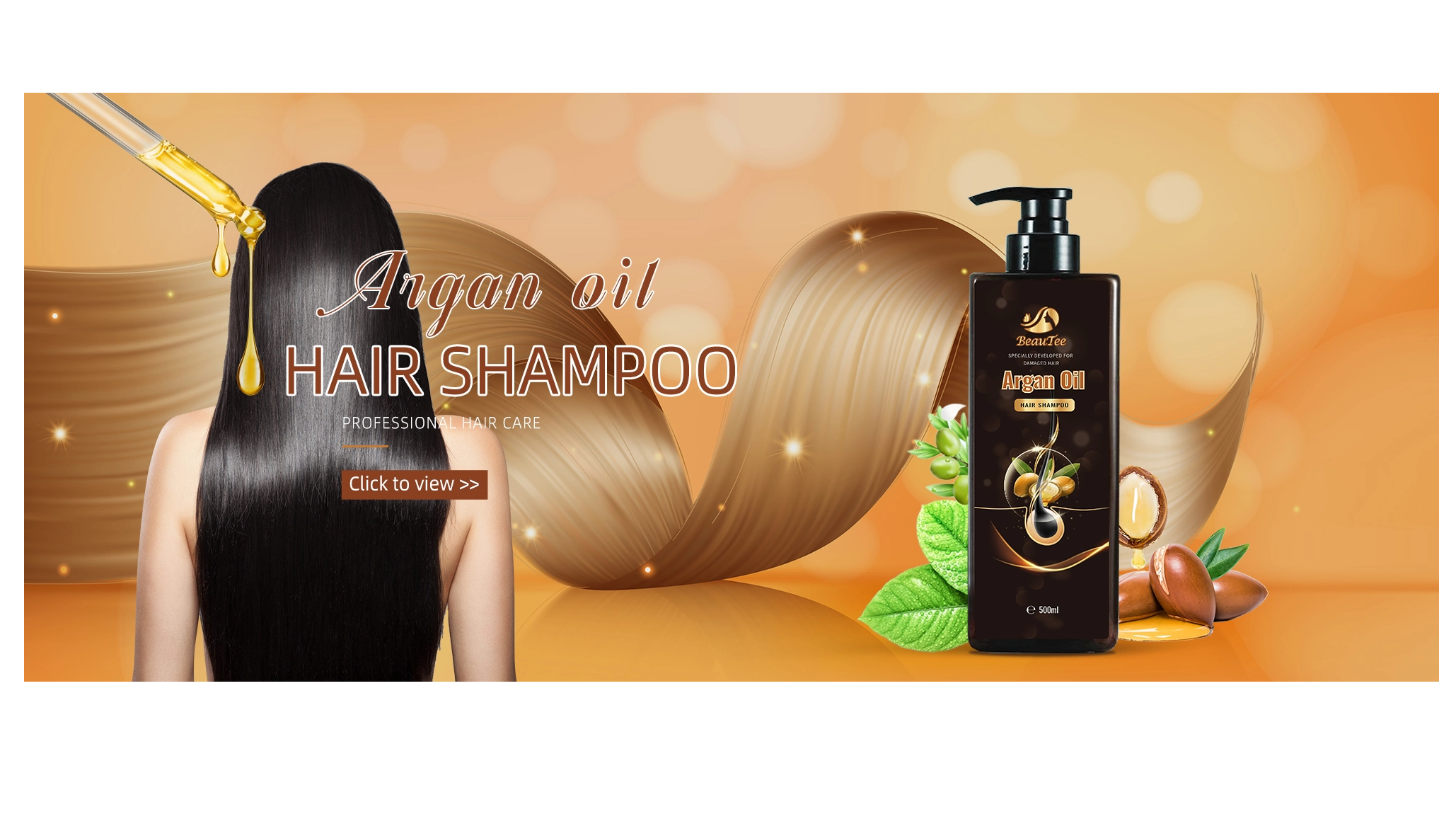 Why Choose RICHENG Shampoo: The Ultimate Solution for Your Hair Care Needs